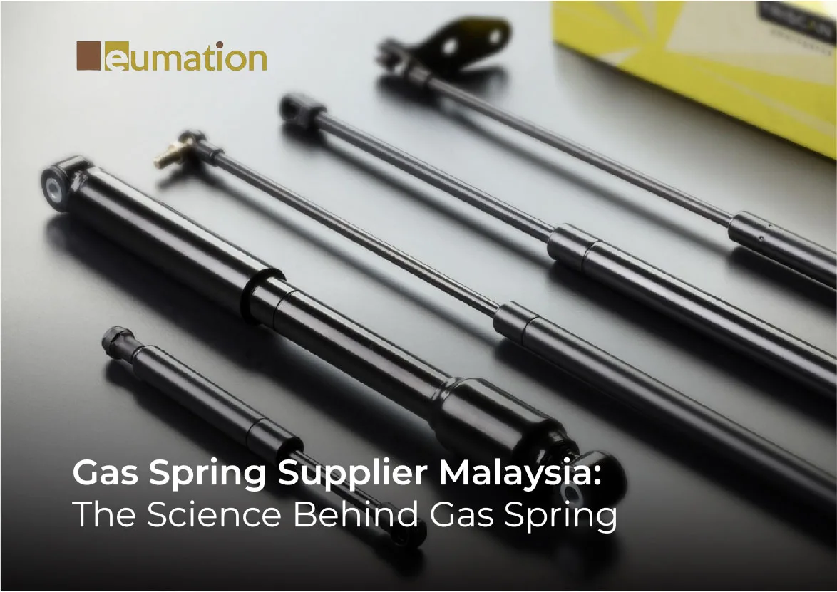 Gas Spring Supplier Malaysia