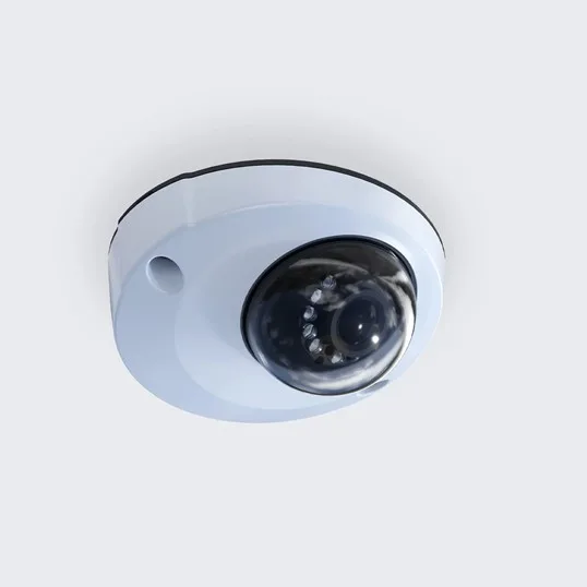 On-board Video Security System